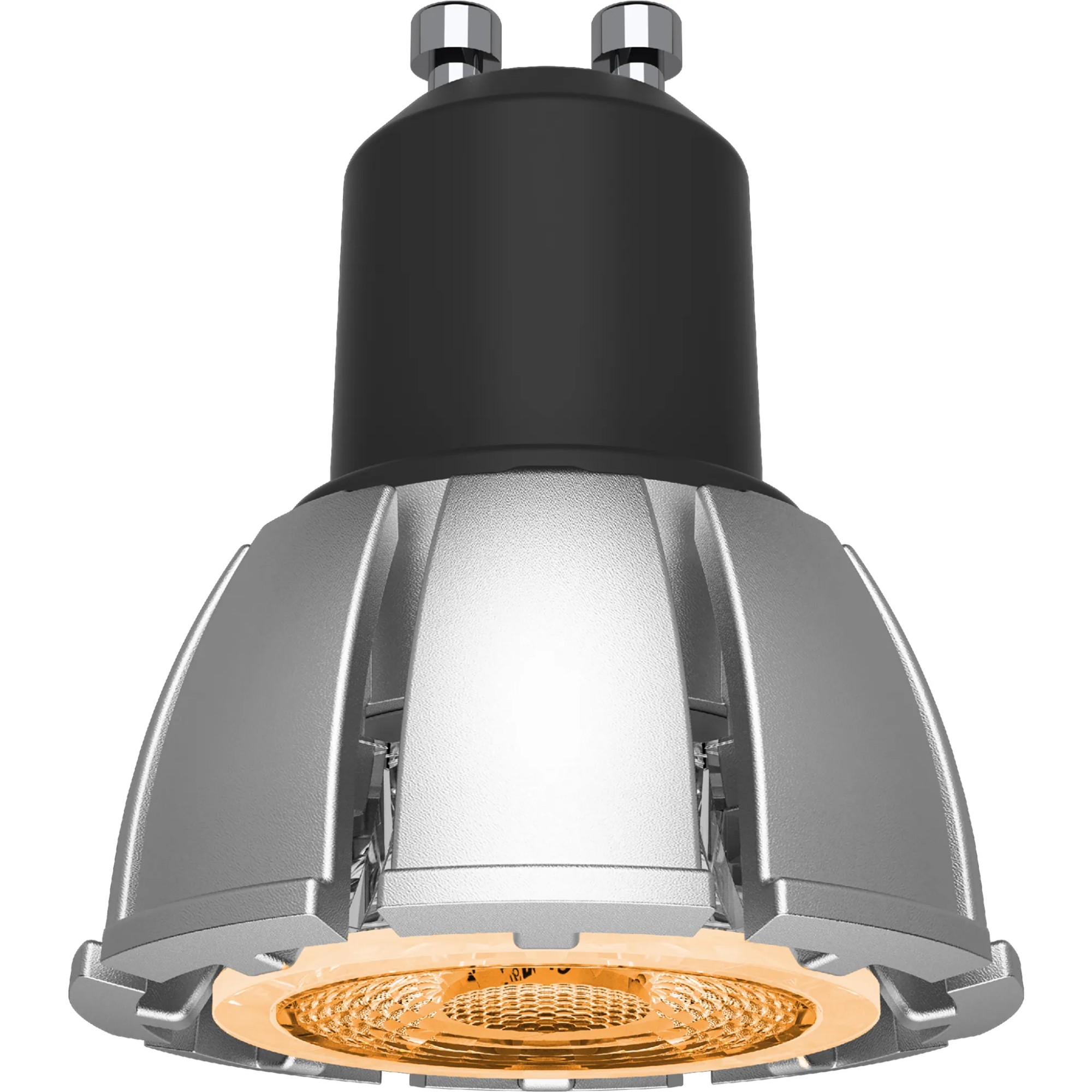 Segula 55220 LED bulb 1700 K 7 W GU10 G