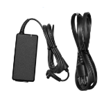 Zebra 450165 power adapter/inverter Indoor 120 W Black