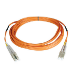 Lenovo 30m LC-LC OM3 MMF fibre optic cable