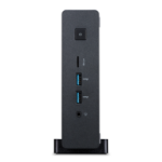 Acer Chromebox CXi4 i5418 i5-10210U mini PC Intel® Core™ i5 8 GB DDR4-SDRAM 128 GB eMMC ChromeOS Grey