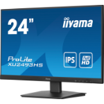 iiyama ProLite XU2493HS-B6 computer monitor 60.5 cm (23.8
