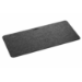 Durable 708158 bureaulegger PET-vilt Houtskool