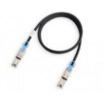 Lenovo 0.6m 12 Gb SAS Cable