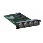 TV One CM-3GSDI-X-4IN interfacekaart/-adapter Intern BNC