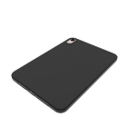 JLC Samsung Tab Active2 Black matte Silicone Case