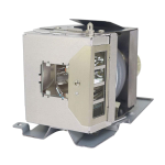 CoreParts ML13834 projector lamp