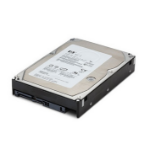 Hewlett Packard Enterprise SAS HDD 500GB 2.5"