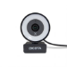 DICOTA D32066 webcam 5 MP 2592 x 1944 pixels USB 2.0 Black