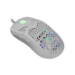 White Shark GALAHAD White mouse Ambidextrous USB Type-A Optical 7200 DPI