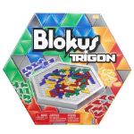 Games Blokus Trigon Game
