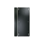 APC NetShelter VX 42U Privacy Panel