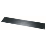 Middle Atlantic Products HBL2 rack accessory Blank panel