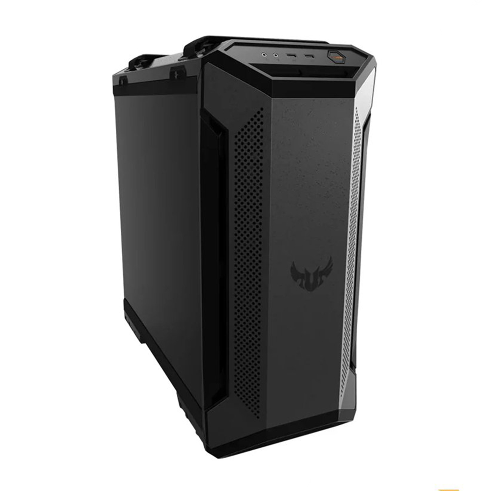 Image of ASUS TUF Gaming GT501 Midi Tower Black