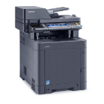 KYOCERA TASKalfa 350ci Laser A4 9600 x 600 DPI 35 ppm