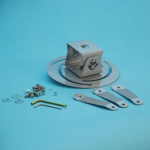 Ra technology RA4 PM project mount Ceiling Grey