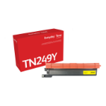 Xerox 006R05338 Toner-kit yellow, 4K pages (replaces Brother TN249Y) for Brother HL-L 8200/MFC-L 8300