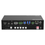 Vivolink VLHUB221 USB graphics adapter Black