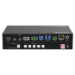 Vivolink VLHUB221 USB graphics adapter Black