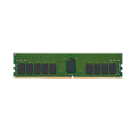 Kingston Technology KSM32RD8/32HCR memory module 32 GB 1 x 32 GB DDR4 3200 MHz ECC