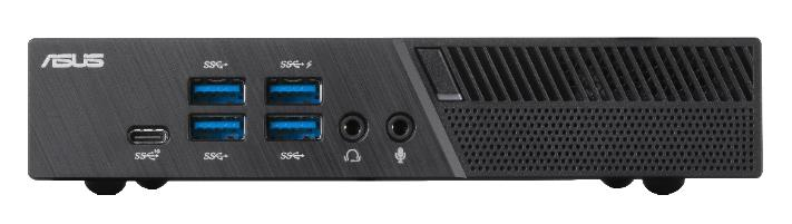 ASUS 3750H 32GB PB50-BBR009MD Mini PC