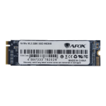 AFOX ME300-512GN internal solid state drive M.2 512 GB PCI Express 3.0 3D NAND NVMe