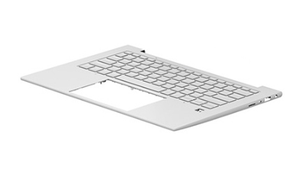 HP N96594-041 laptop spare part Keyboard