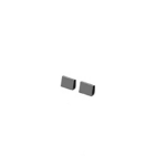 HP N84793-001 laptop spare part Hinge cover