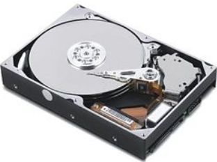 Image of Lenovo 4XB0G88756 internal hard drive 3.5" 2000 GB Serial ATA III