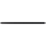 Vertiv PowerGo Basic rPDU | 0U | 230V | 16A | 3.6kW | 20 Manual Lock IEC C13, 4 Manual Lock IEC C19 Receptacles | 50/60Hz | 1P+N+E (IP44) | EP0G80A0