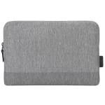 Targus CityLite notebook case 30.5 cm (12") Sleeve case Grey