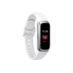 Samsung Galaxy Fit AMOLED Wristband activity tracker 2.41 cm (0.95") Silver