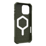 Urban Armor Gear Essential Armor mobile phone case 6.9" Cover Olive