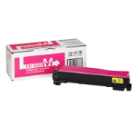 KYOCERA TK-550M tonercartridge 1 stuk(s) Origineel Magenta