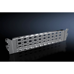 Rittal 8100.730 rack-toebehoren Systeemchassis