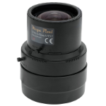 Axis 5506-731 camera lens IP Camera Black