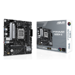 ASUS PRIME B650M-R AMD B650 Socket AM5 micro ATX