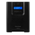 CyberPower PR1500LCD uninterruptible power supply (UPS) Line-Interactive 1.5 kVA 1050 W 8 AC outlet(s)