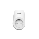 Tenda SP9 smart plug 3680 W Home White