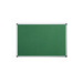 Bi-Office FA0544170 insert notice board Indoor Green Aluminium