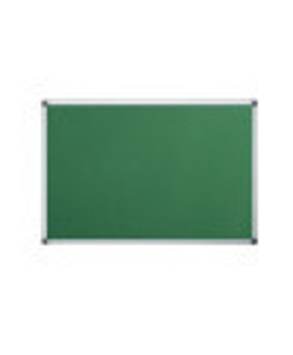 Bi-Office FA0544170 insert notice board Indoor Green Aluminium
