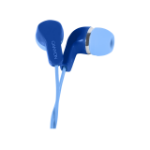 Canyon CNS-CEPM02BL headphones/headset Wired In-ear Calls/Music Blue