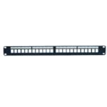 Lanview LVN127603 patch panel 1U