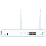 Sophos XGS 116w Security Appliance - AU power cord
