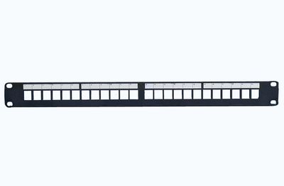 Lanview LVN127603 patchpaneler 1U
