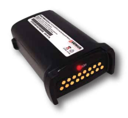 GTS HMC9000-LI(24) handheld mobile computer spare part Battery