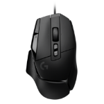 Logitech G G502 X Gaming Mouse