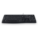 Logitech Keyboard K120 for Business