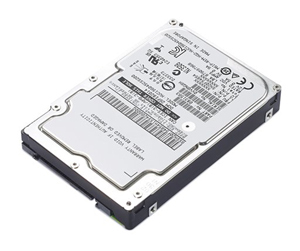 Image of Lenovo 300GB 2.5" 10K 12GBPS SAS 2.5"