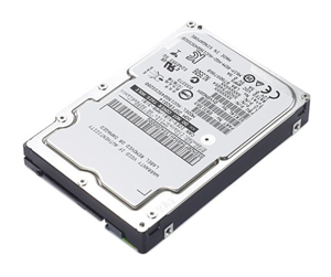 Lenovo FRU49Y2004 internal hard drive 2.5" 600 GB SAS