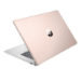 HP 17-cn3375nr Intel® Core™ i5 i5-1334U Laptop 17.3" HD+ 8 GB DDR4-SDRAM 512 GB SSD Wi-Fi 6 (802.11ax) Windows 11 Home Rose Gold